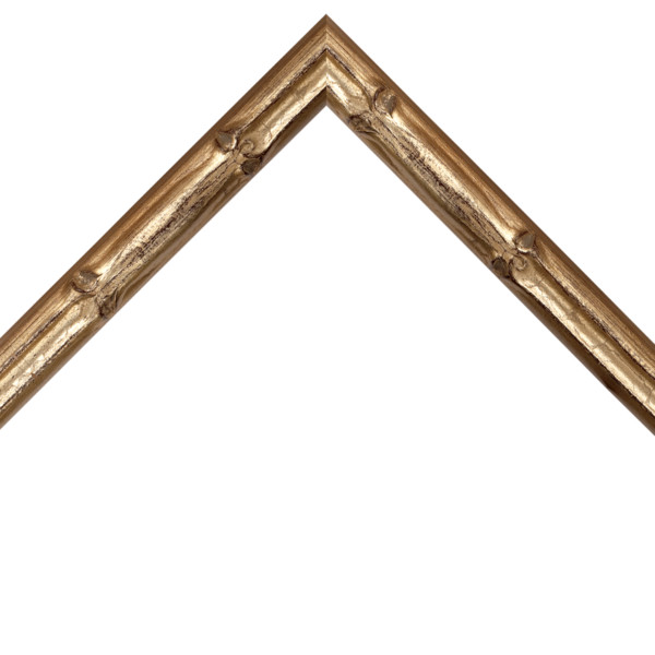 Brass Bamboo Frame -  Canada