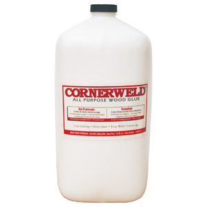 Cornerweld Pint - Framerica