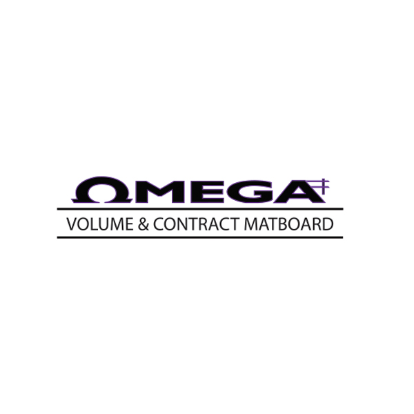 OMM5000 Omega Moulding